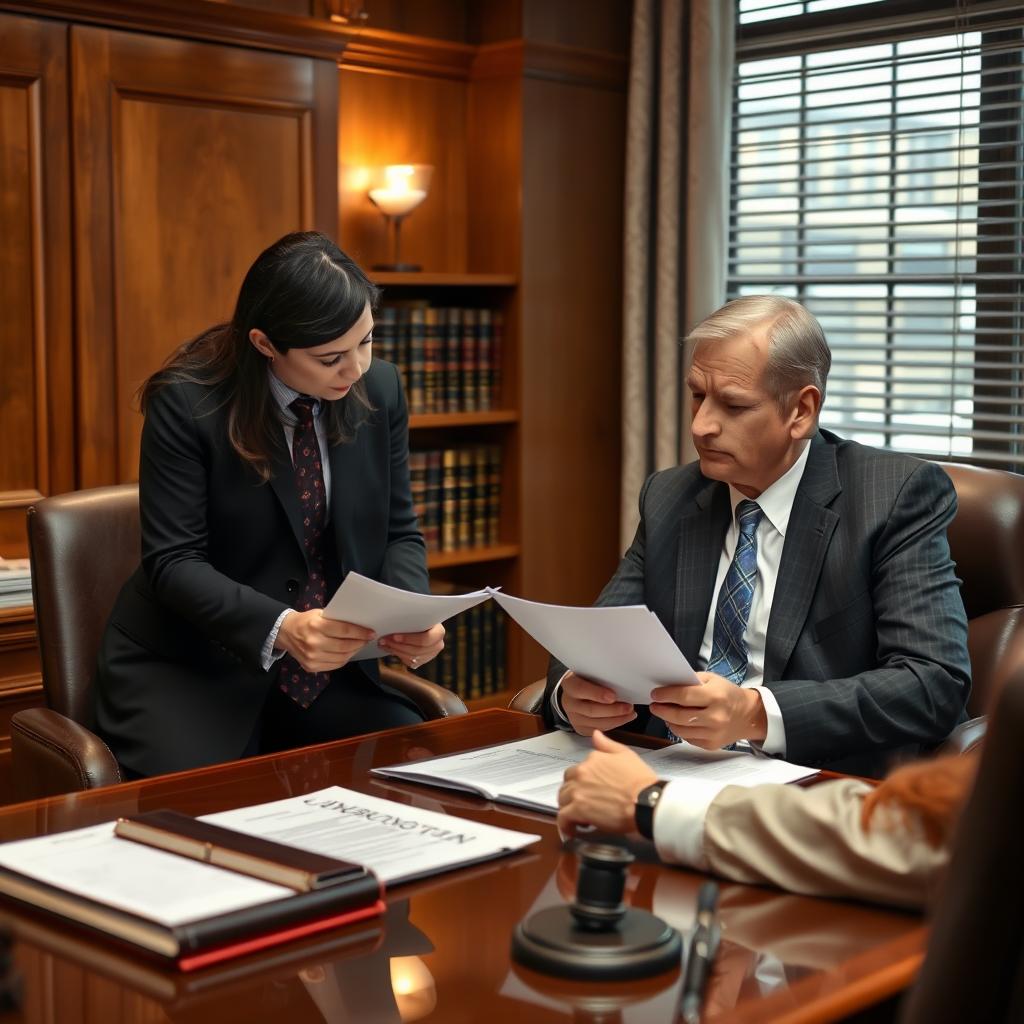 Child Custody Lawyer Staten Island