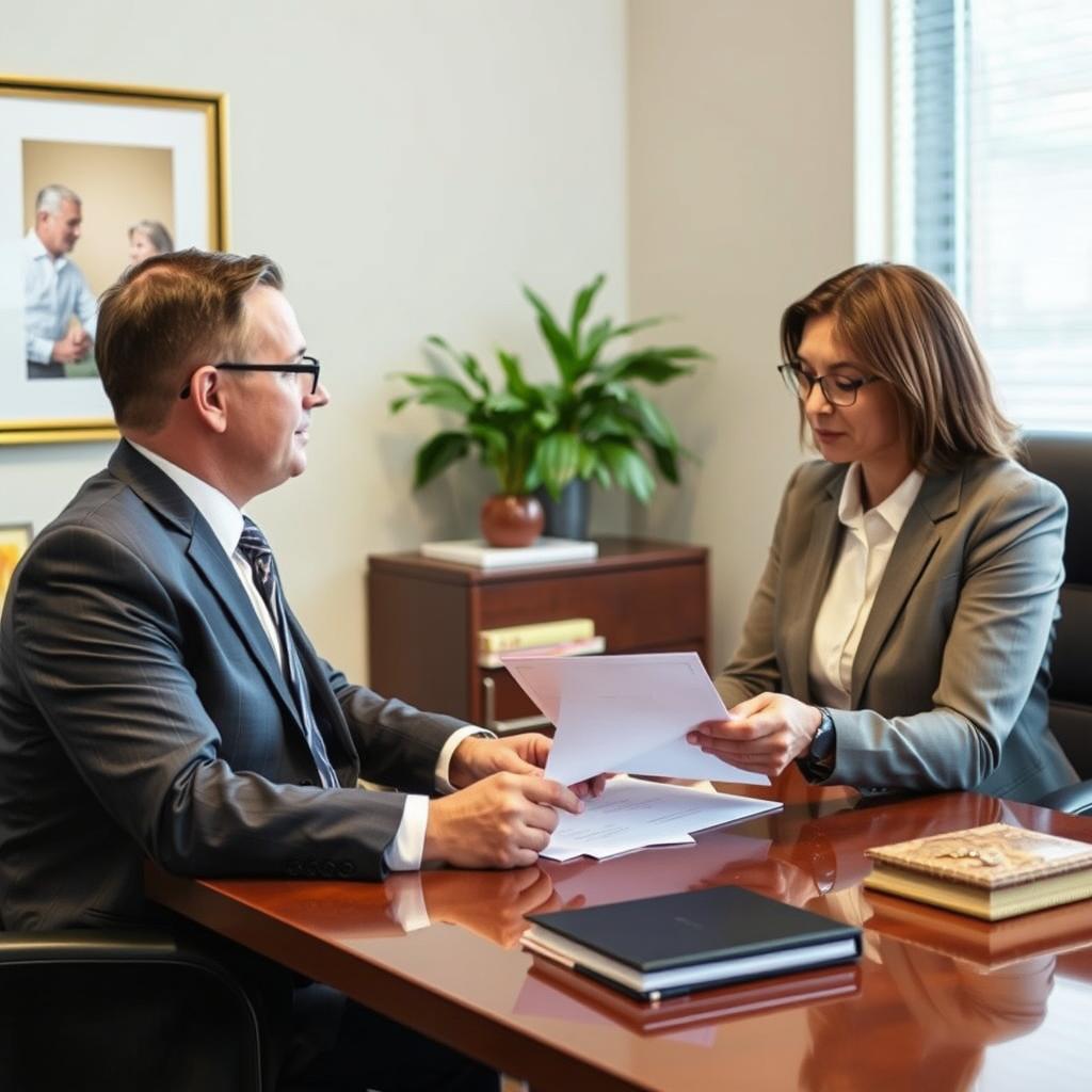 Child Support Lawyer Brooklyn