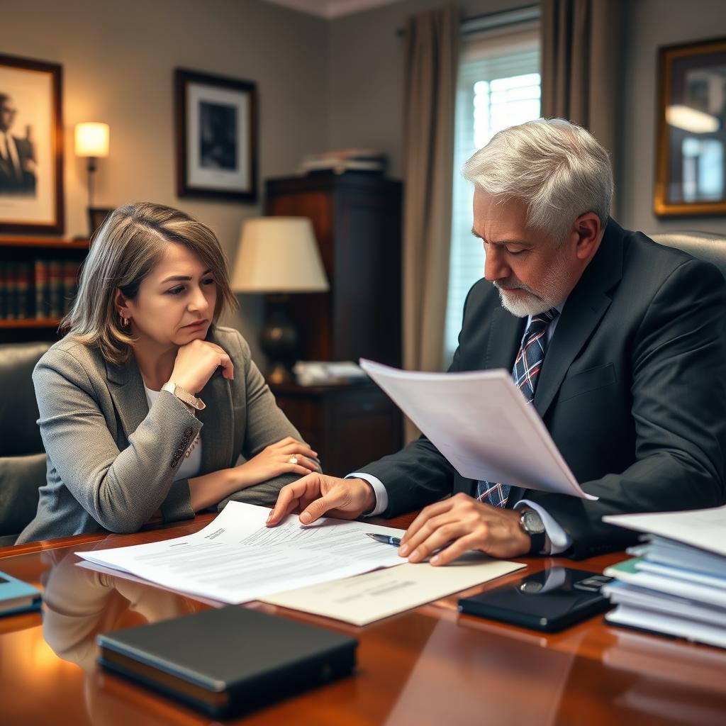 Child Support Lawyer Chemung County