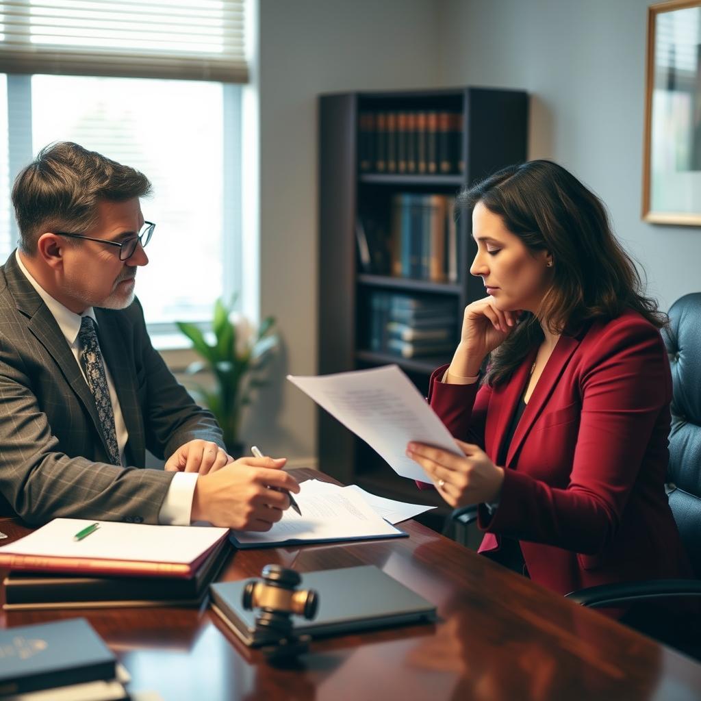 Child Support Lawyer Queens County