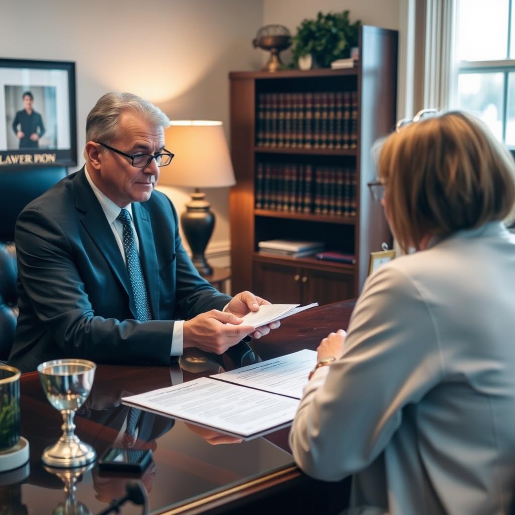 Child Support Lawyer Schoharie County