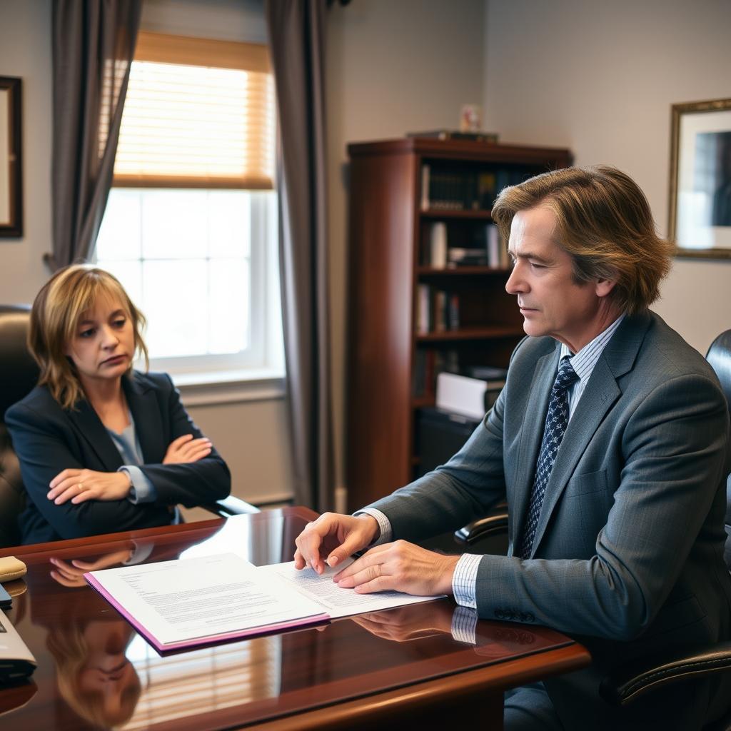 Child Support Modification Lawyer Chemung County