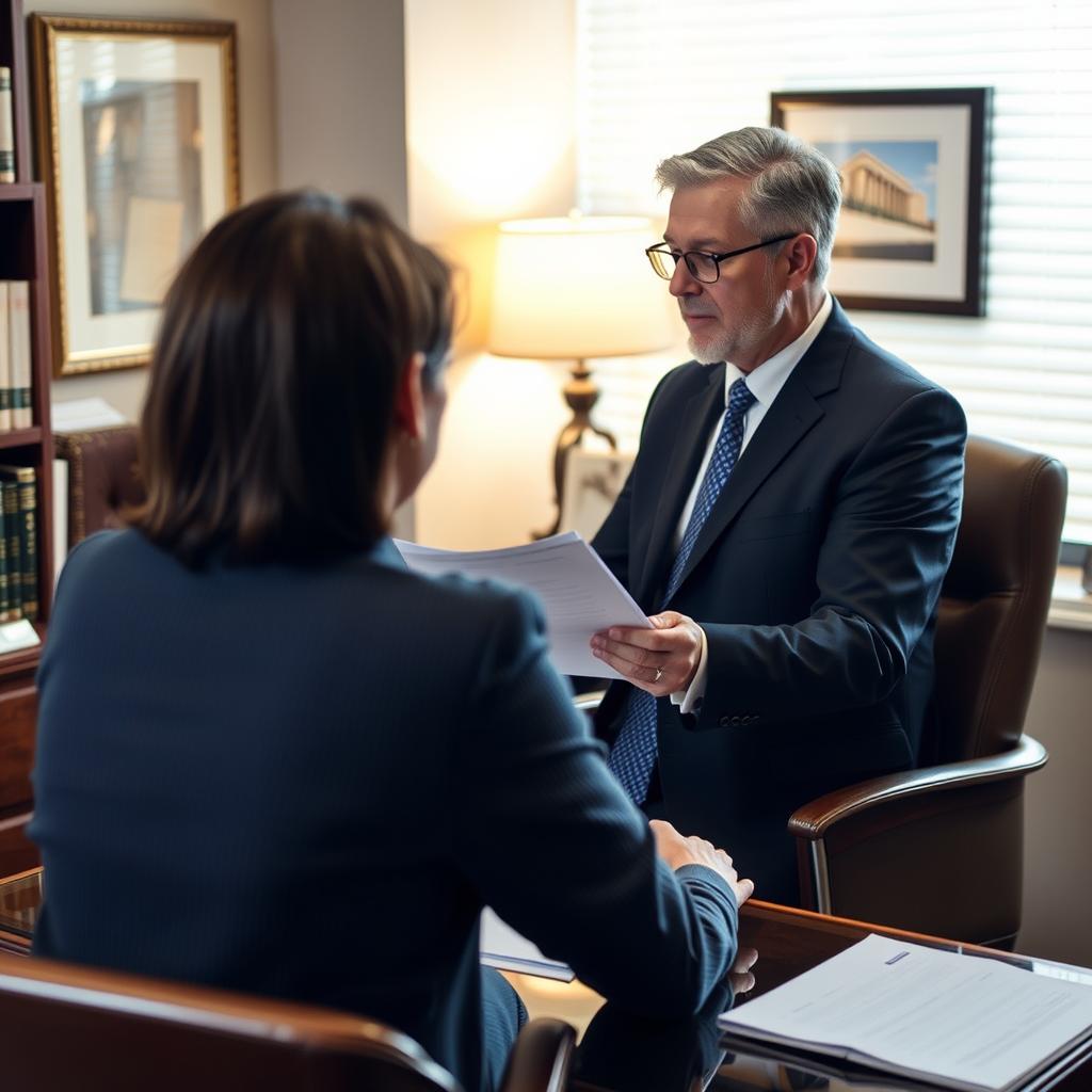 Child Support Modification Lawyer Orange County