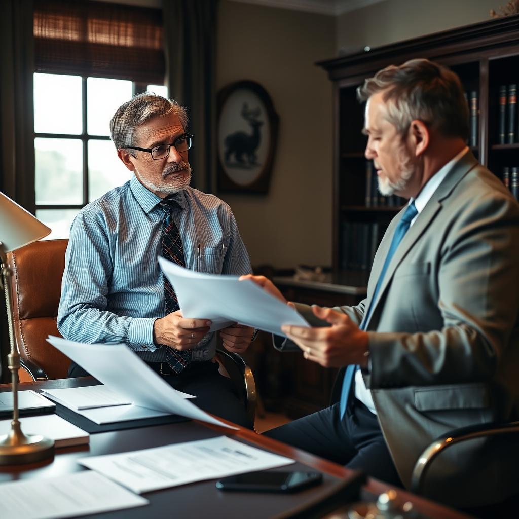 Collection Defense Lawyer Oneida County