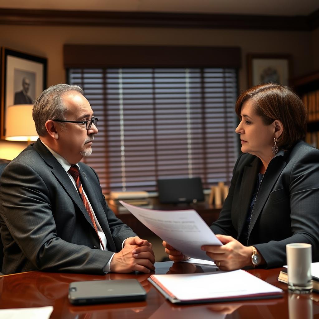 Collection Defense Lawyer Saratoga County
