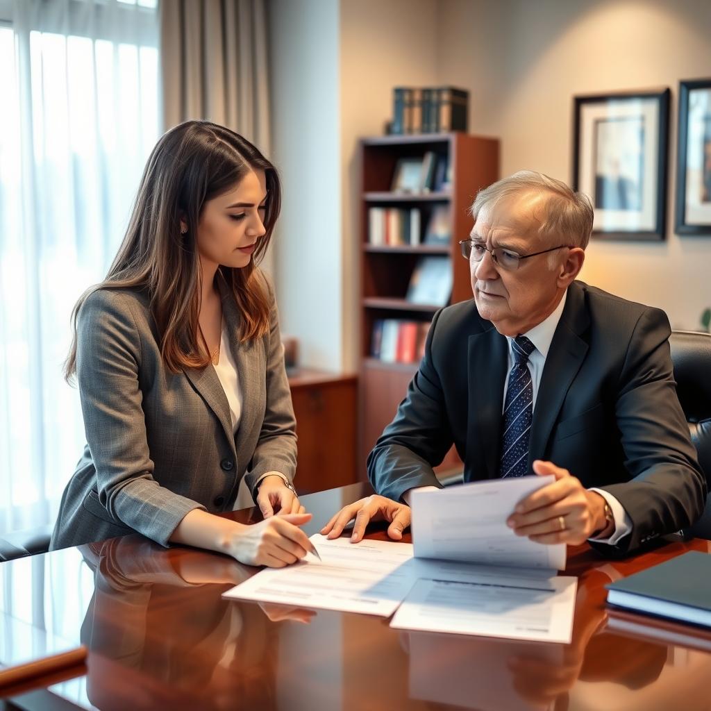 Commercial Lease Dispute Lawyer Cayuga County