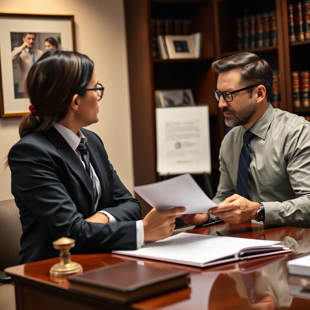 Commercial Lease Dispute Lawyer Staten Island