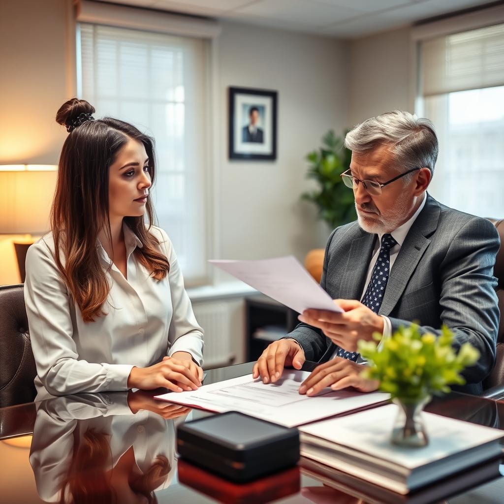 Commercial Lease Dispute Lawyer Wyoming County