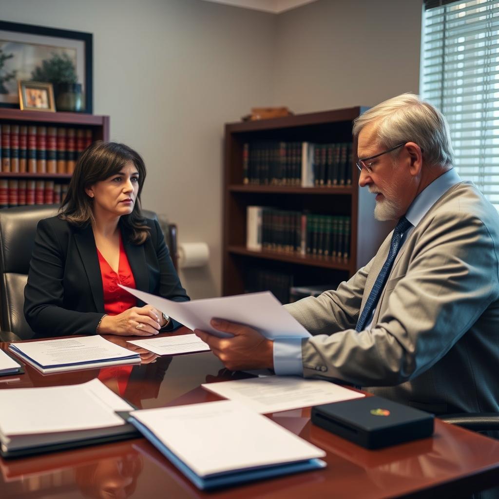 Consumer Protection Lawyer Monroe County