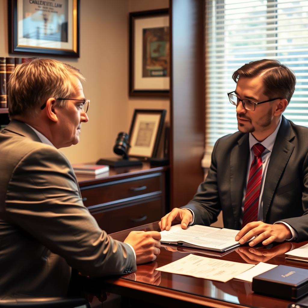 Consumer Rights Lawyer Albany County