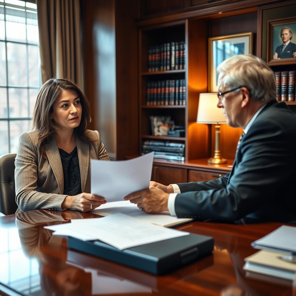Consumer Rights Lawyer Albany County