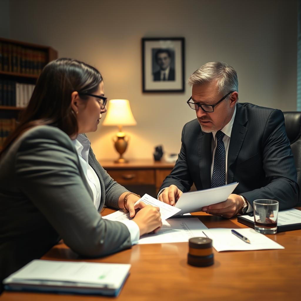 Consumer Rights Lawyer Brooklyn