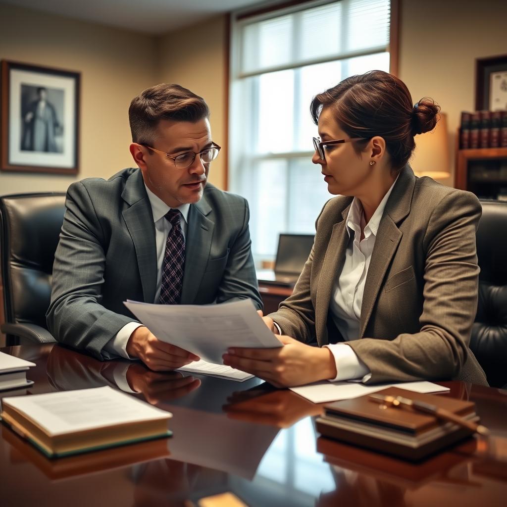 Consumer Rights Lawyer Cattaraugus County