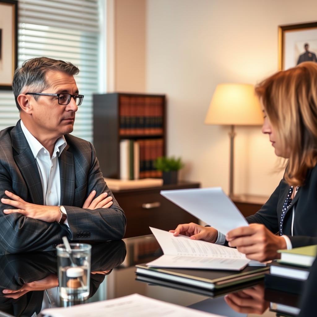 Consumer Rights Lawyer Dutchess County