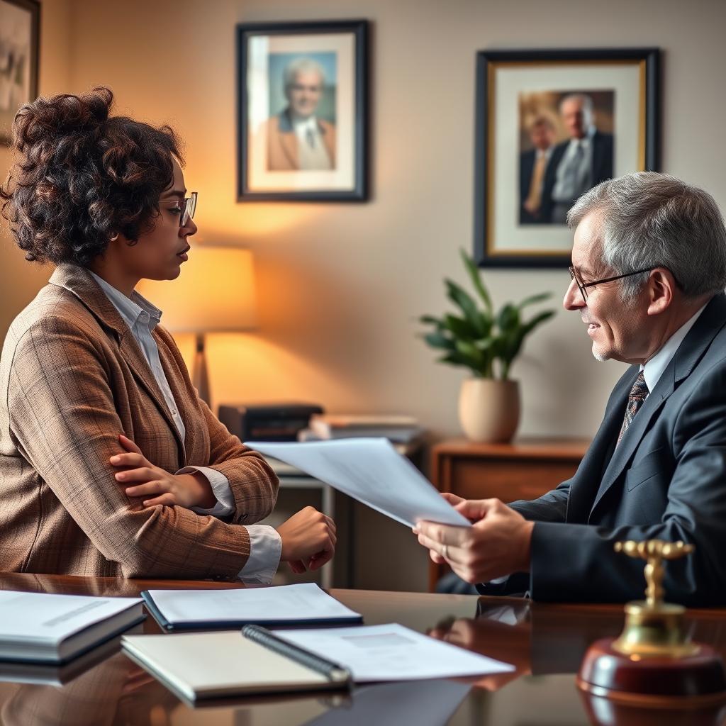 Consumer Rights Lawyer Essex County