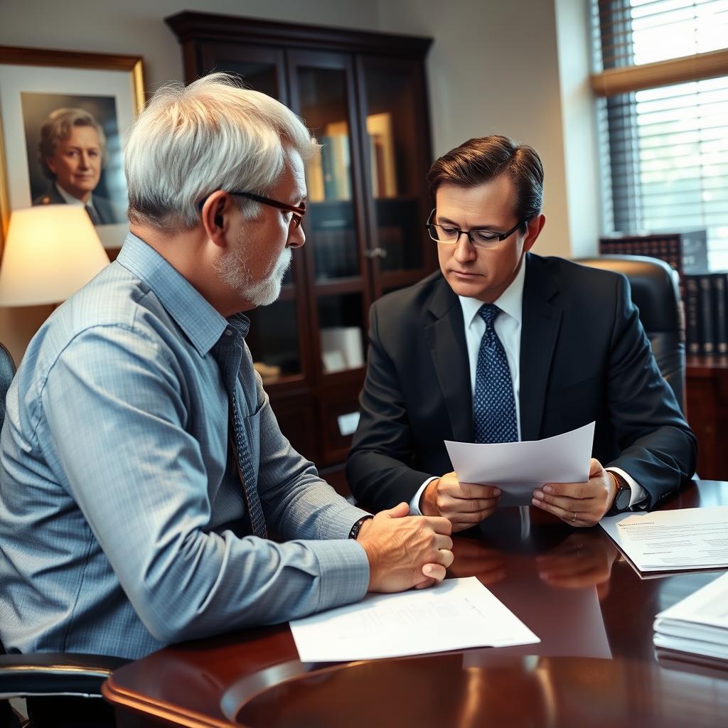 Consumer Rights Lawyer Genesee County