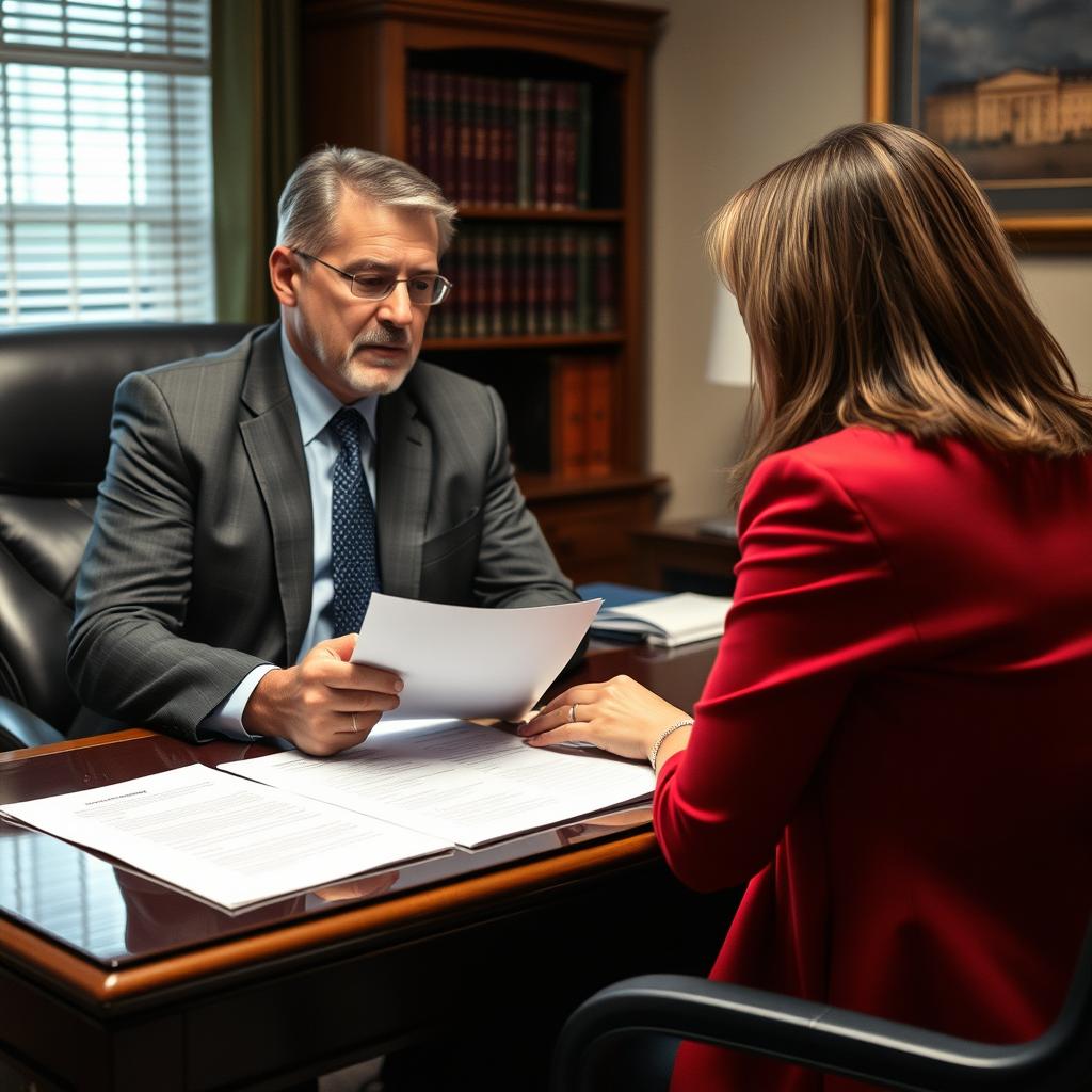 Consumer Rights Lawyer Herkimer County