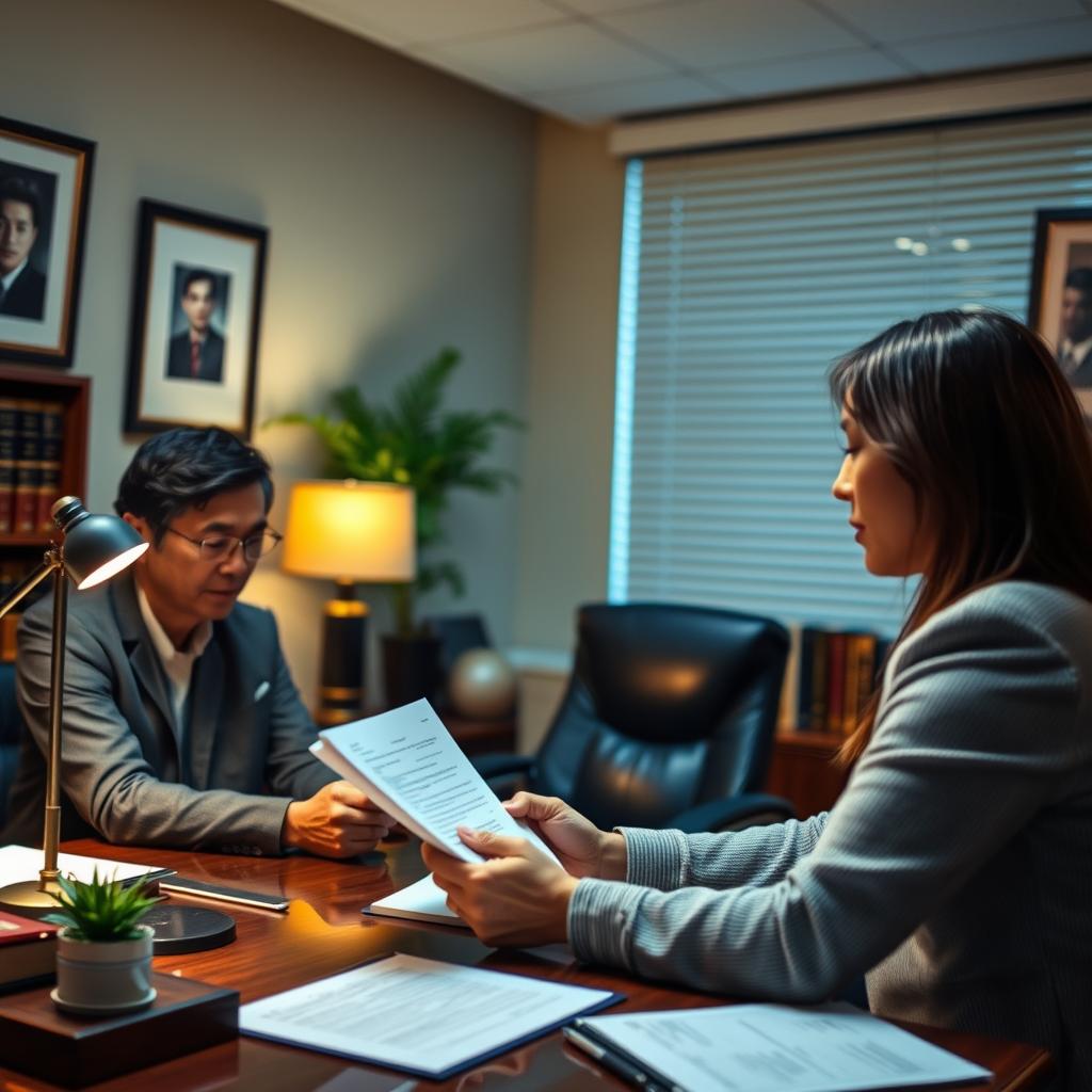 Consumer Rights Lawyer Nassau County