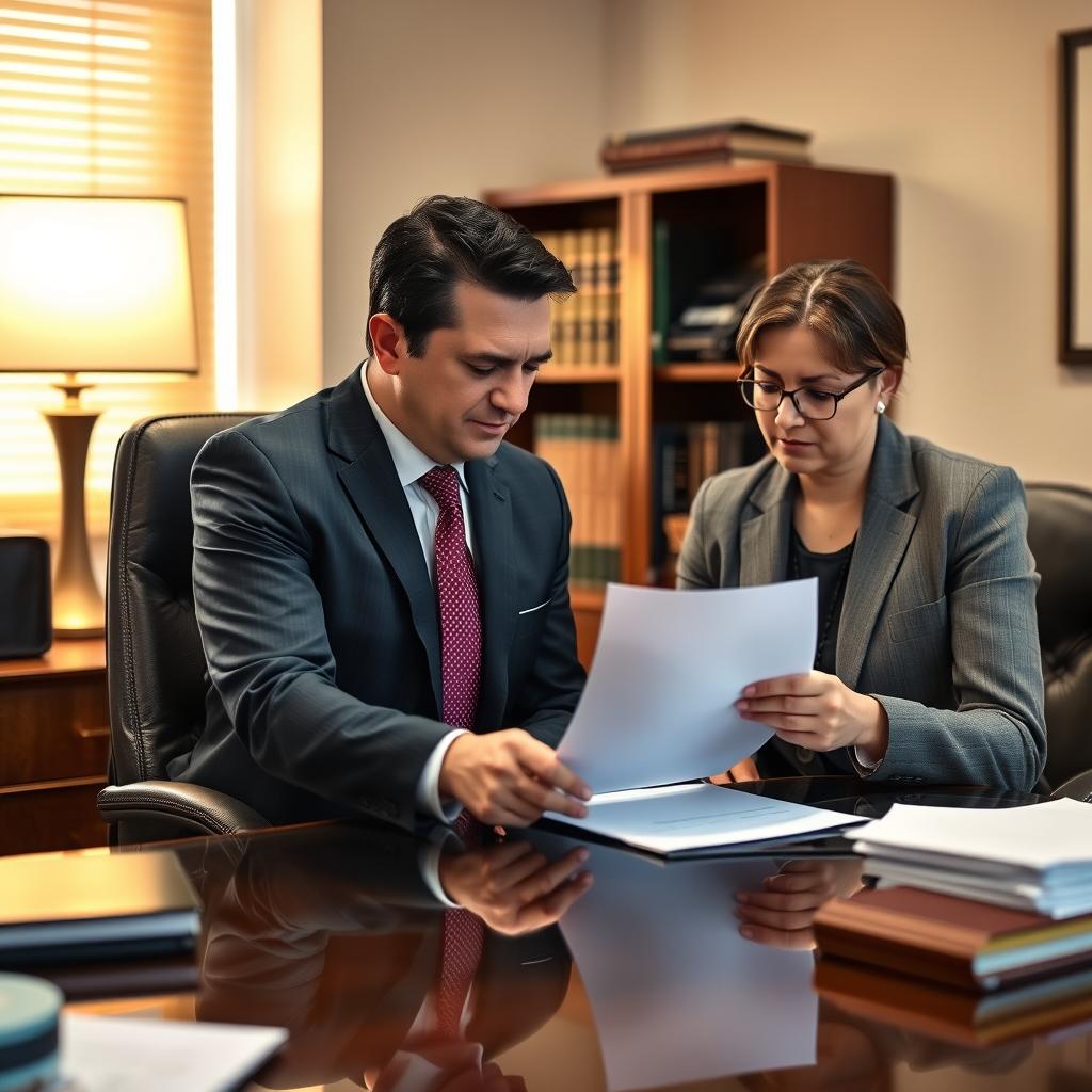 Consumer Rights Lawyer New York County