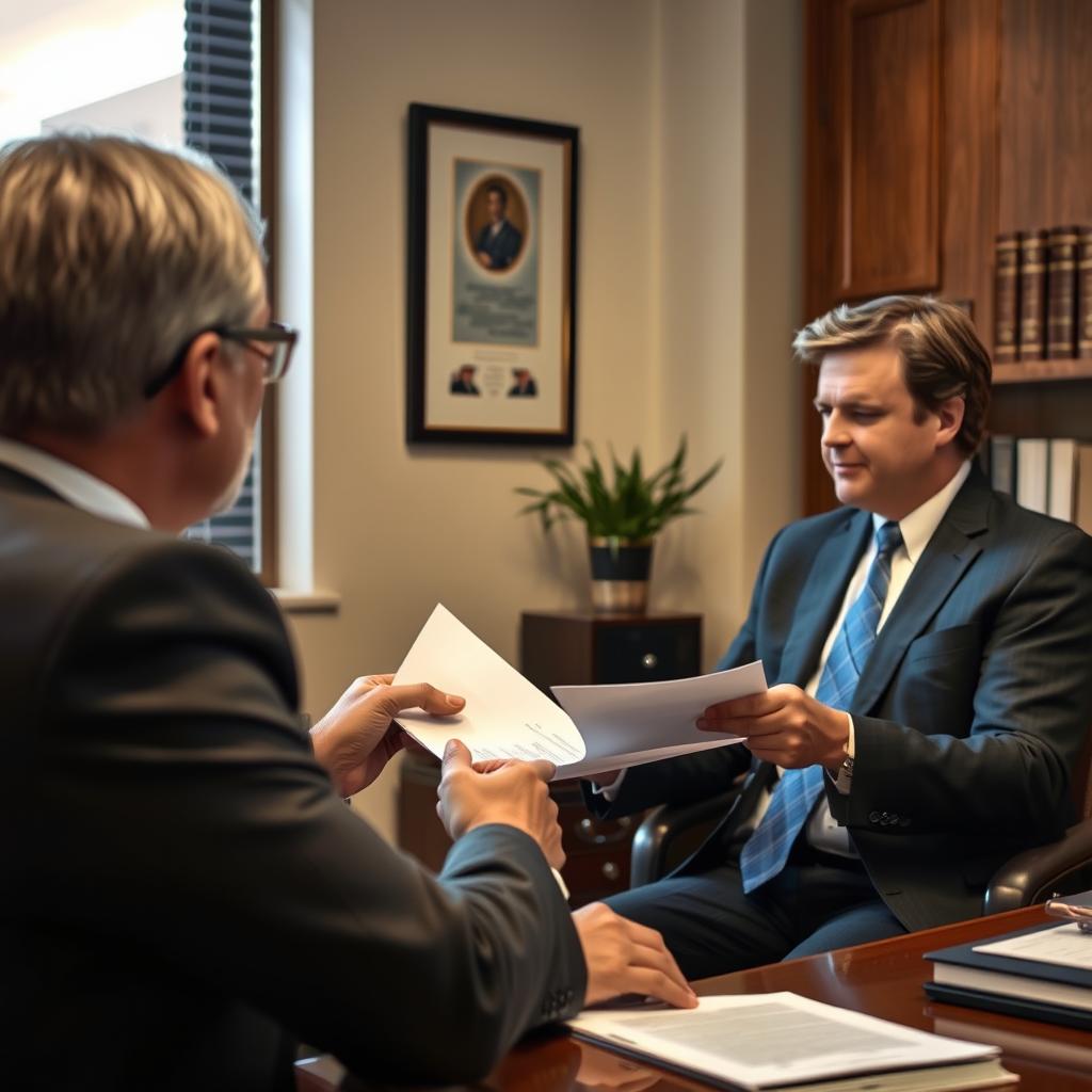 Consumer Rights Lawyer New York