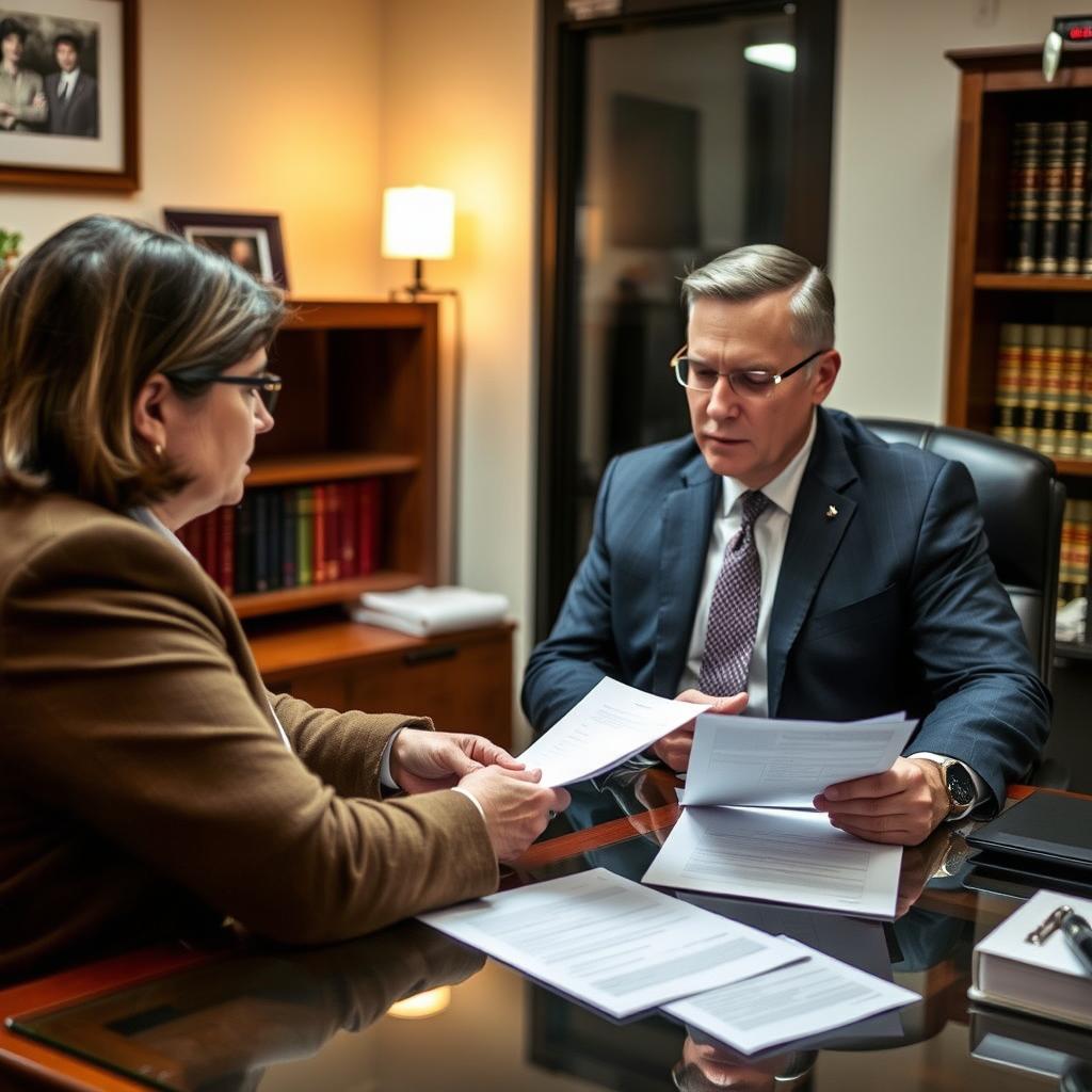 Consumer Rights Lawyer Putnam County