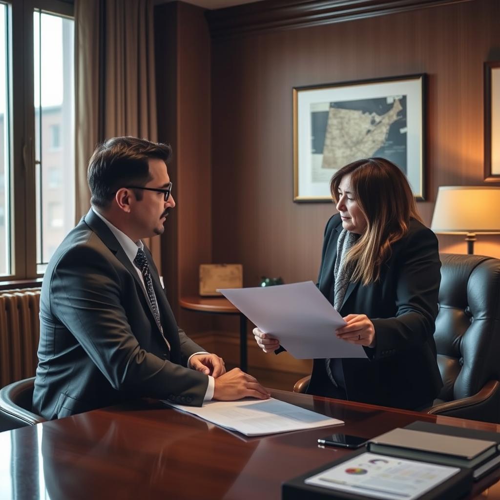 Consumer Rights Lawyer Queens