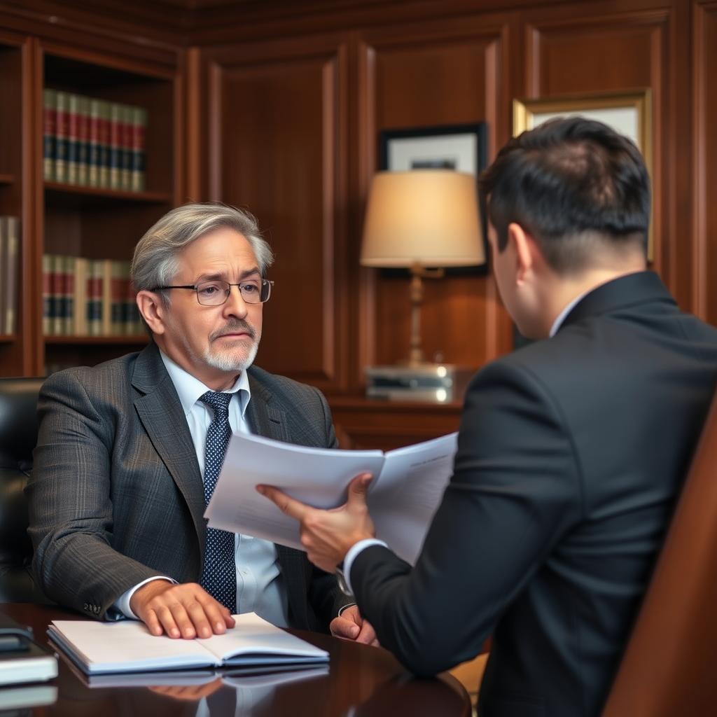 Consumer Rights Lawyer Queens