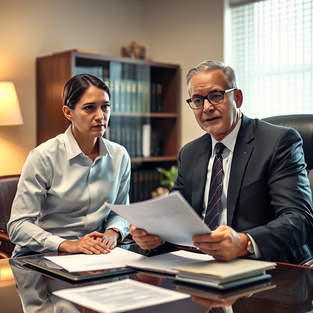 Consumer Rights Lawyer Staten Island