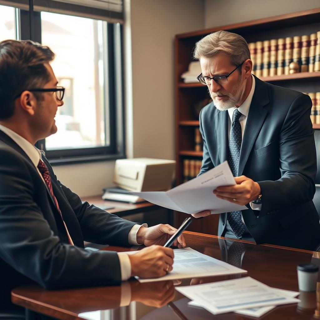 Consumer Rights Lawyer Staten Island
