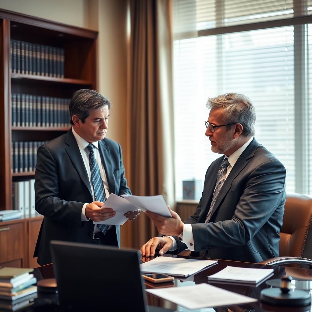 Consumer Rights Lawyer Suffolk County