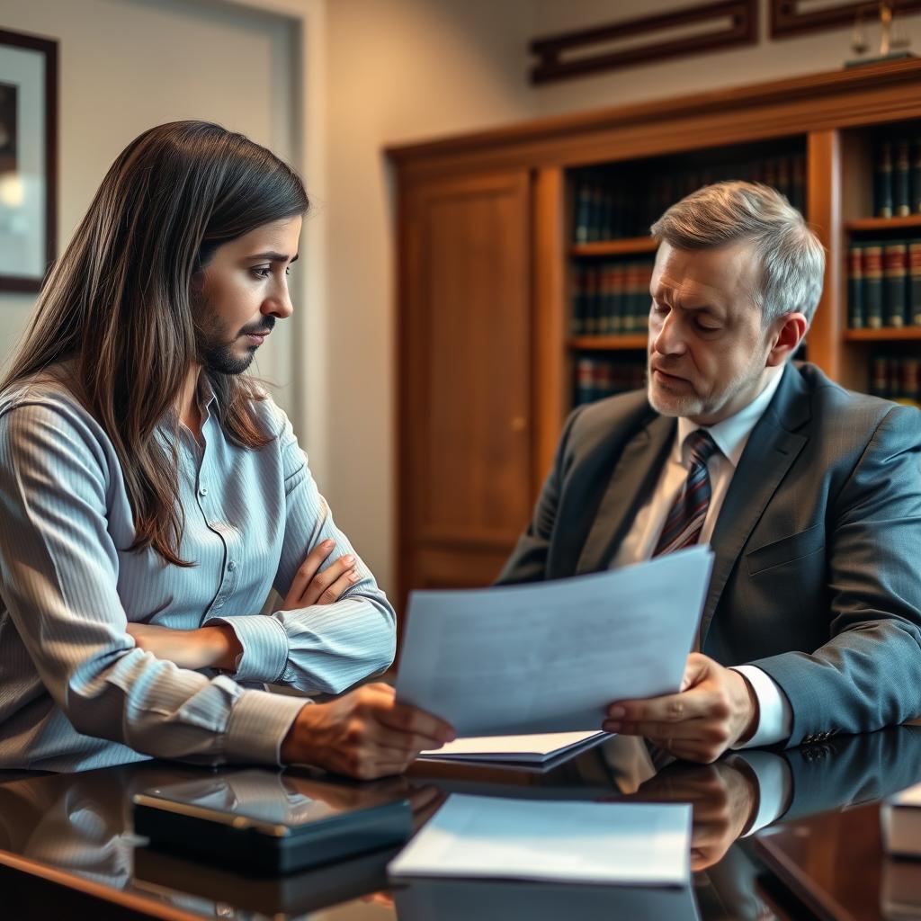 Consumer Rights Lawyer Ulster County