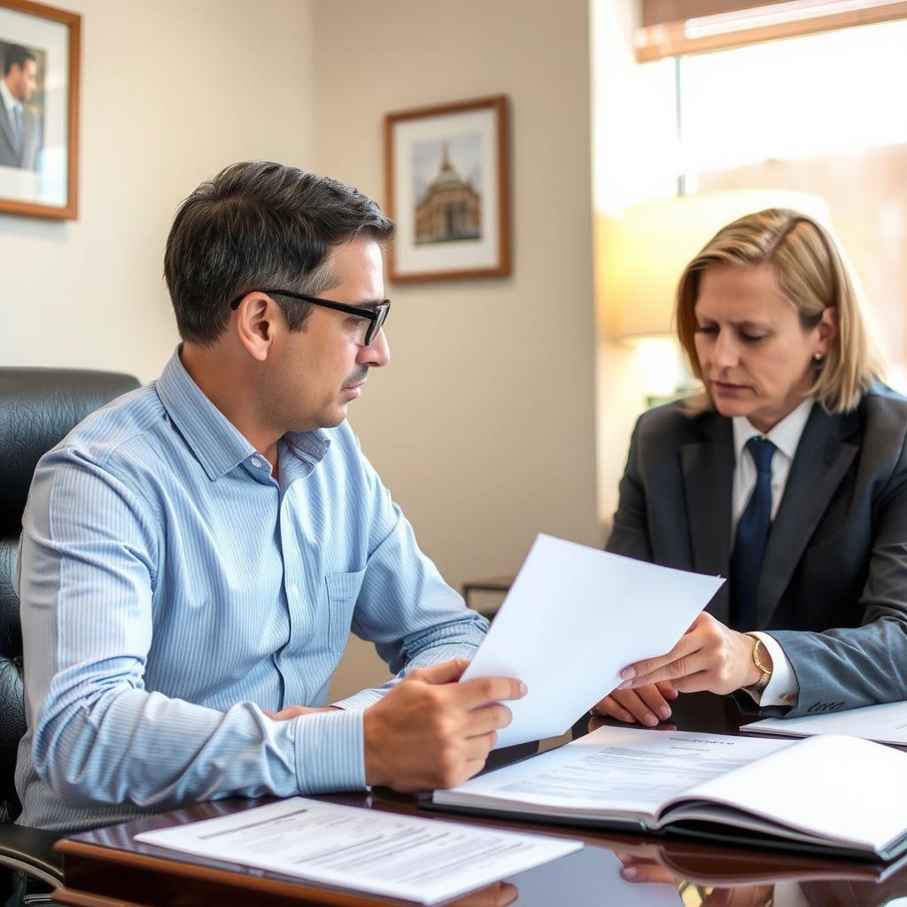 Consumer Rights Lawyer Westchester County