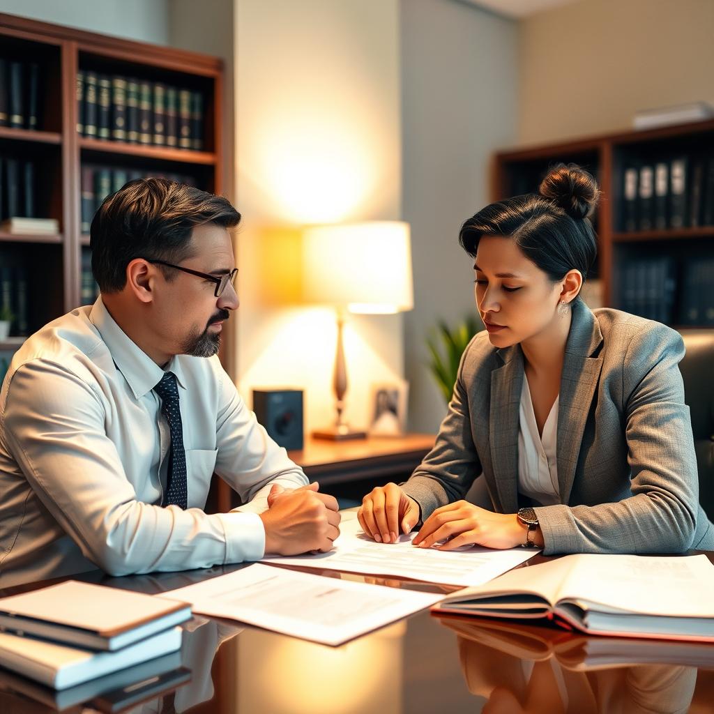 Contract Litigation Lawyer Brooklyn