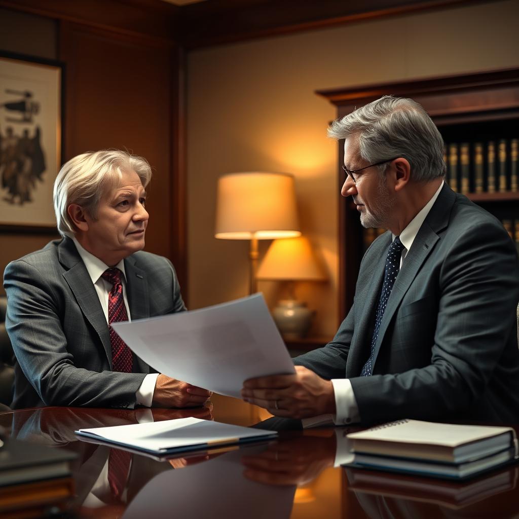 Contract Litigation Lawyer Brooklyn