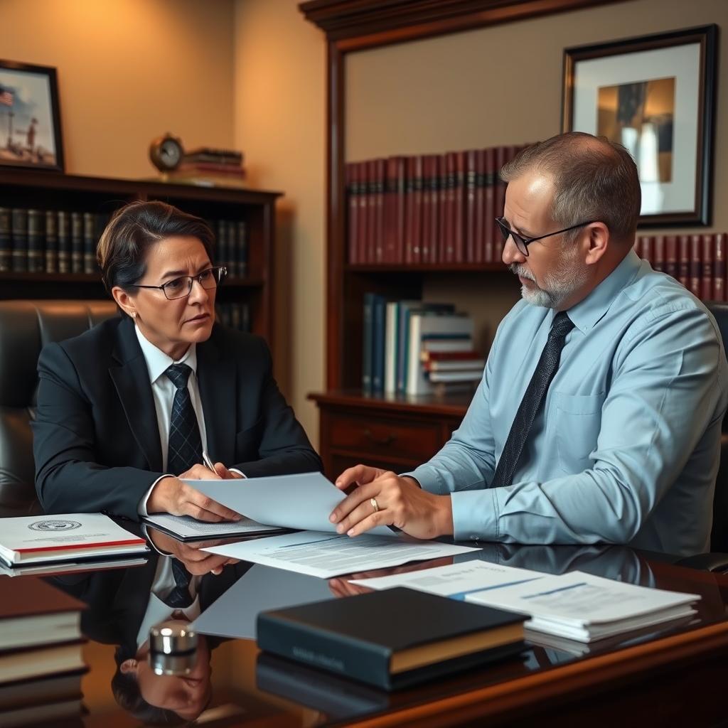 Contract Litigation Lawyer Herkimer County