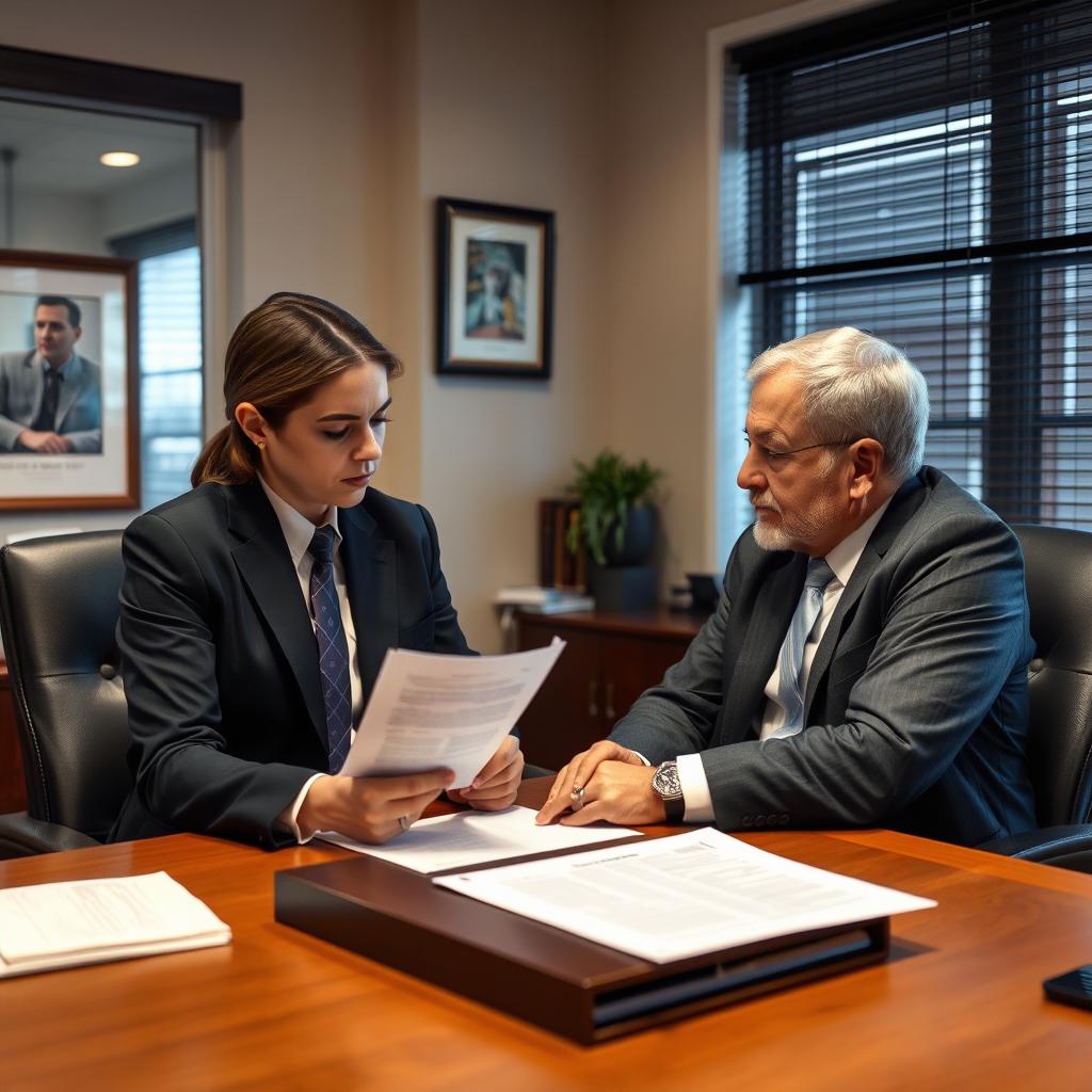 Controlled Substance Lawyer Hamilton County