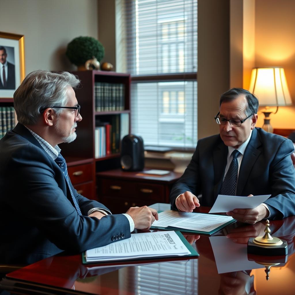 Controlled Substance Lawyer Rockland County