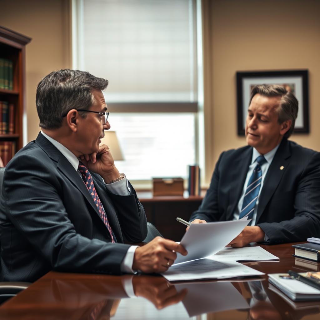 Controlled Substance Lawyer Saratoga County