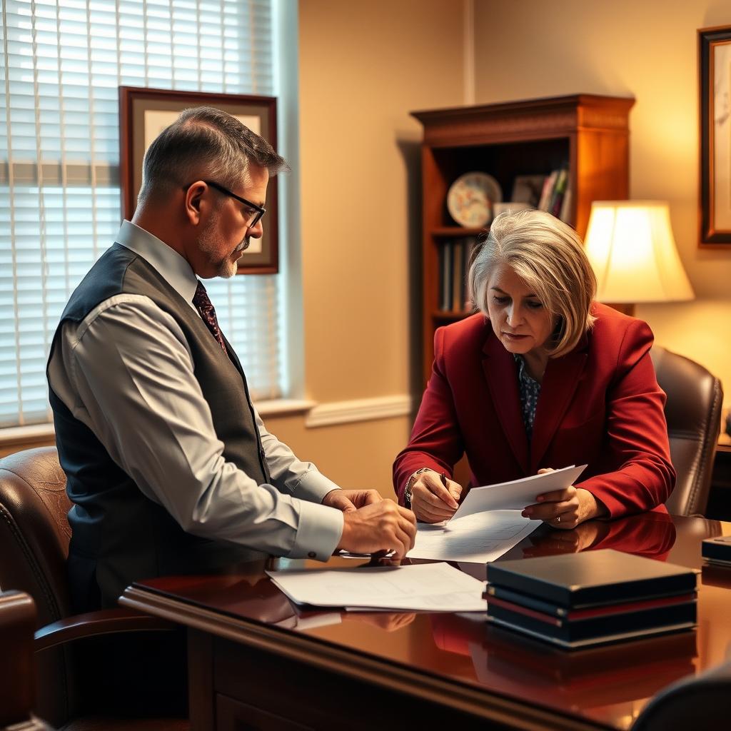 Controlled Substance Lawyer Seneca County