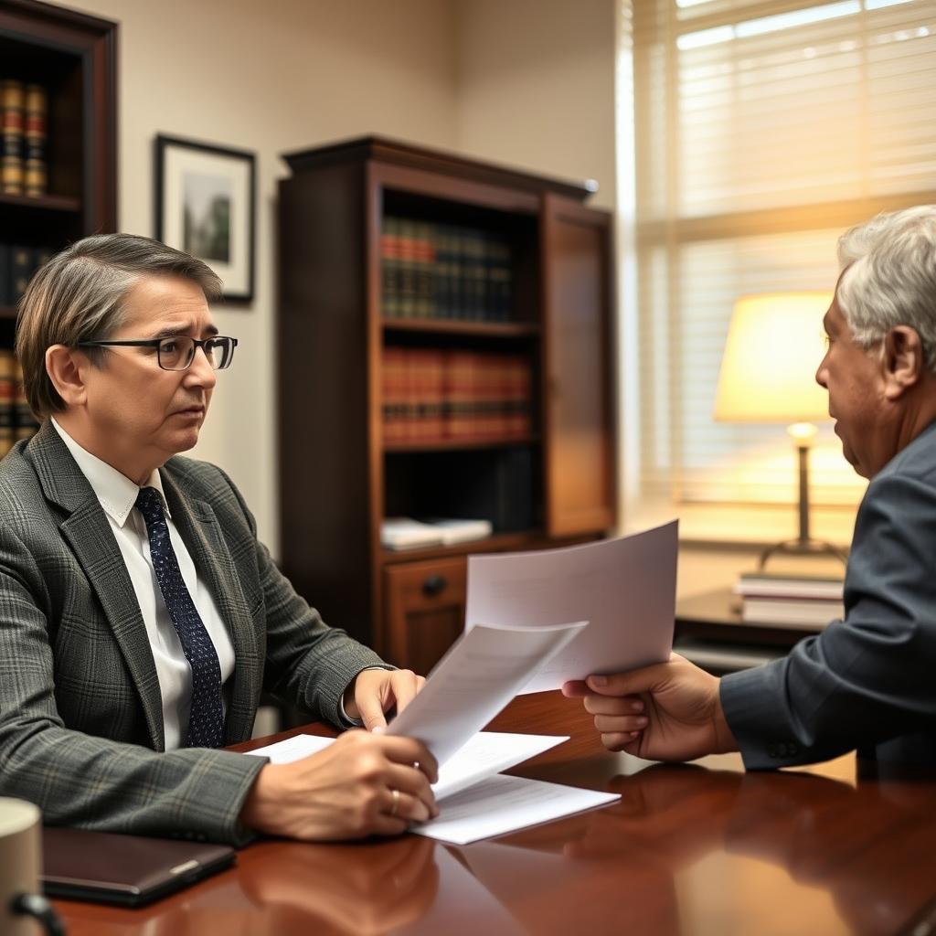 Conversion Lawyer Onondaga County