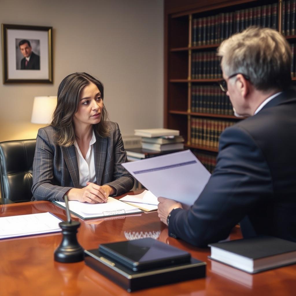 Criminal Sexual Act Lawyer Staten Island