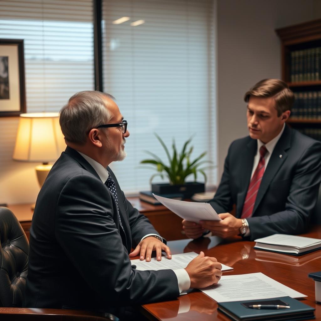 Debt Collection Lawyer Hamilton County