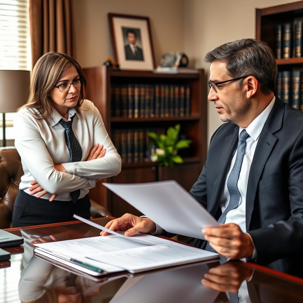 Debt Collection Lawyer Suffolk County