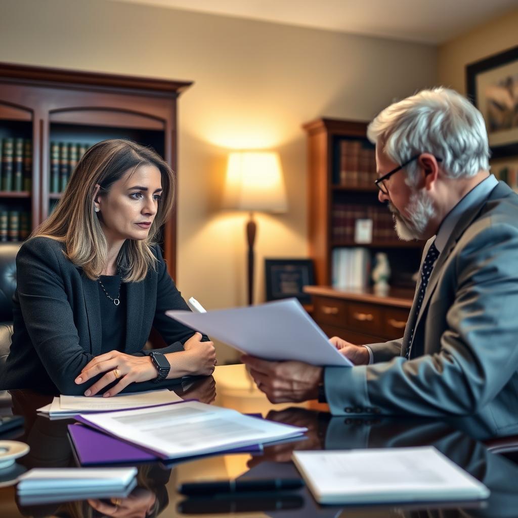 Declaratory Judgment Lawyer Schoharie County