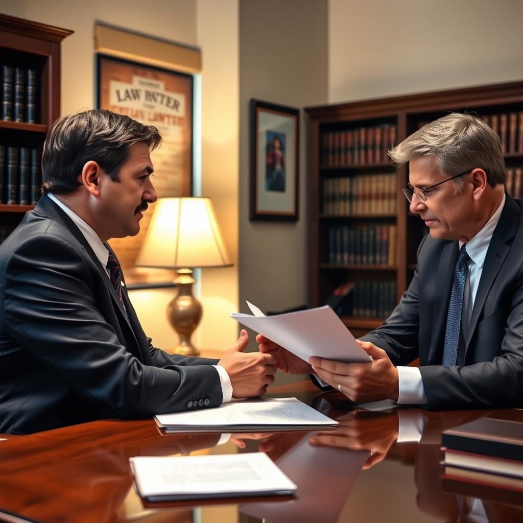 Defamation Lawyer Cattaraugus County
