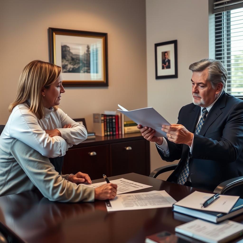 Defamation Lawyer Onondaga County