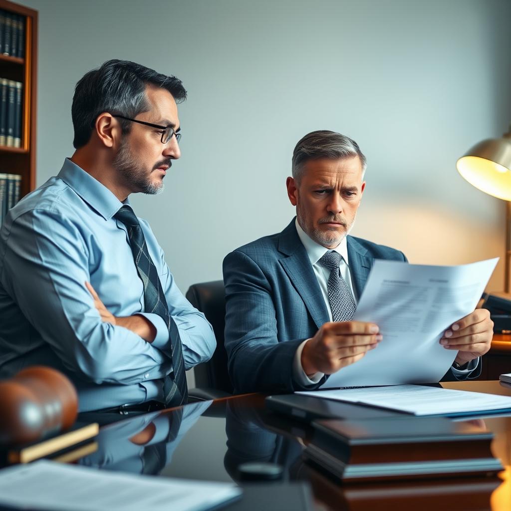 Defamation Lawyer Rockland County