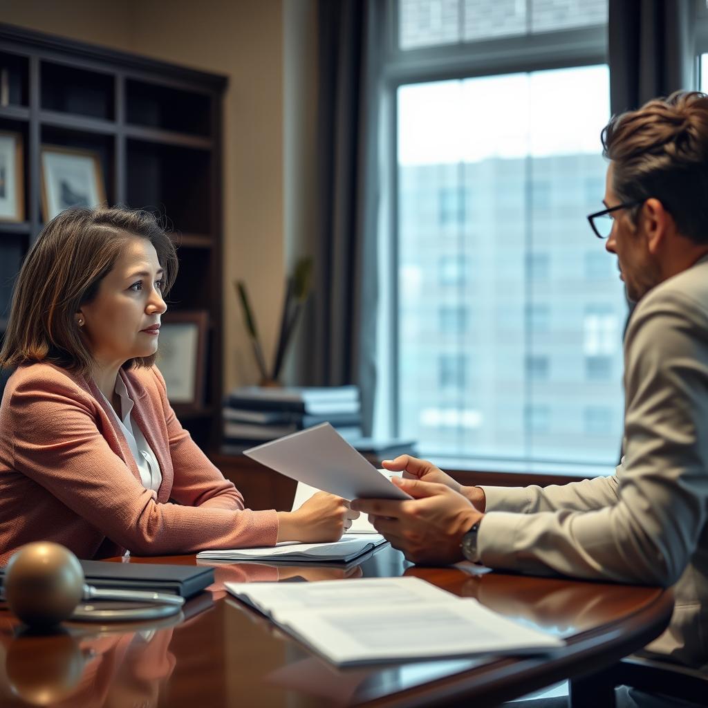 Divorce Lawyer Bronx