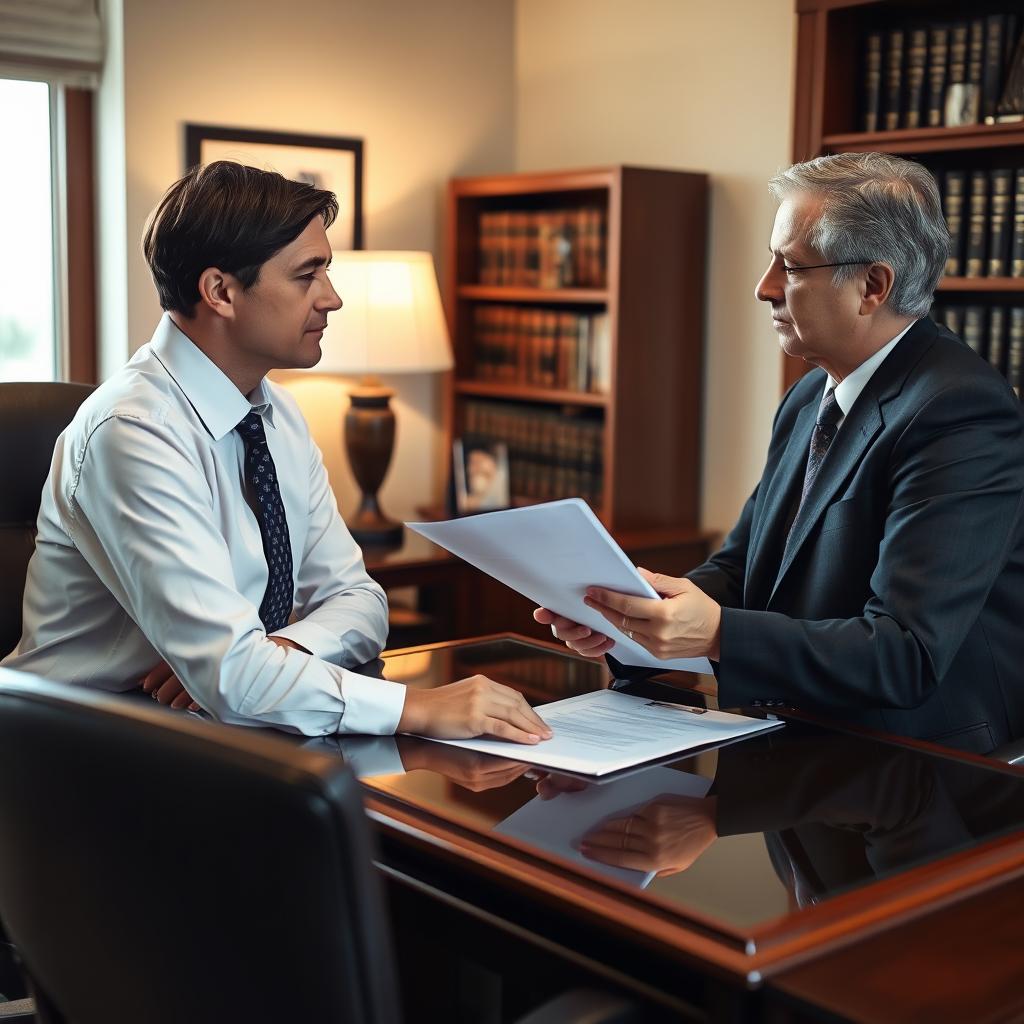 Divorce Lawyer Chemung County