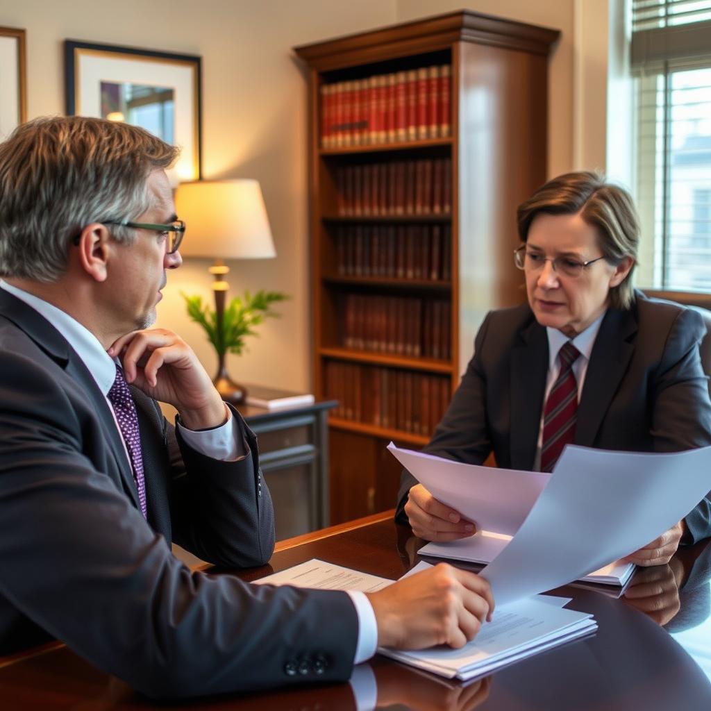 Divorce Lawyer Nassau County